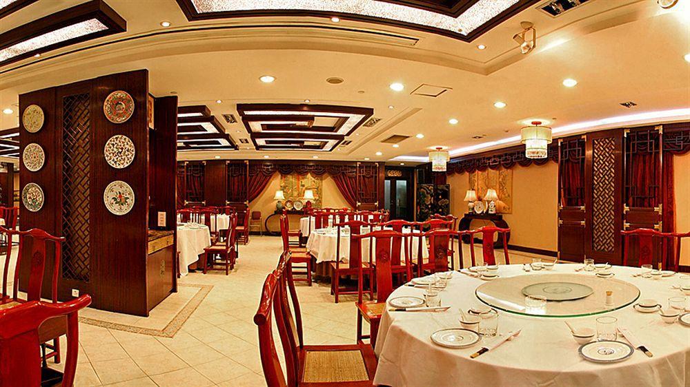 Redstar Culture Hotel Hangzhou Bagian luar foto