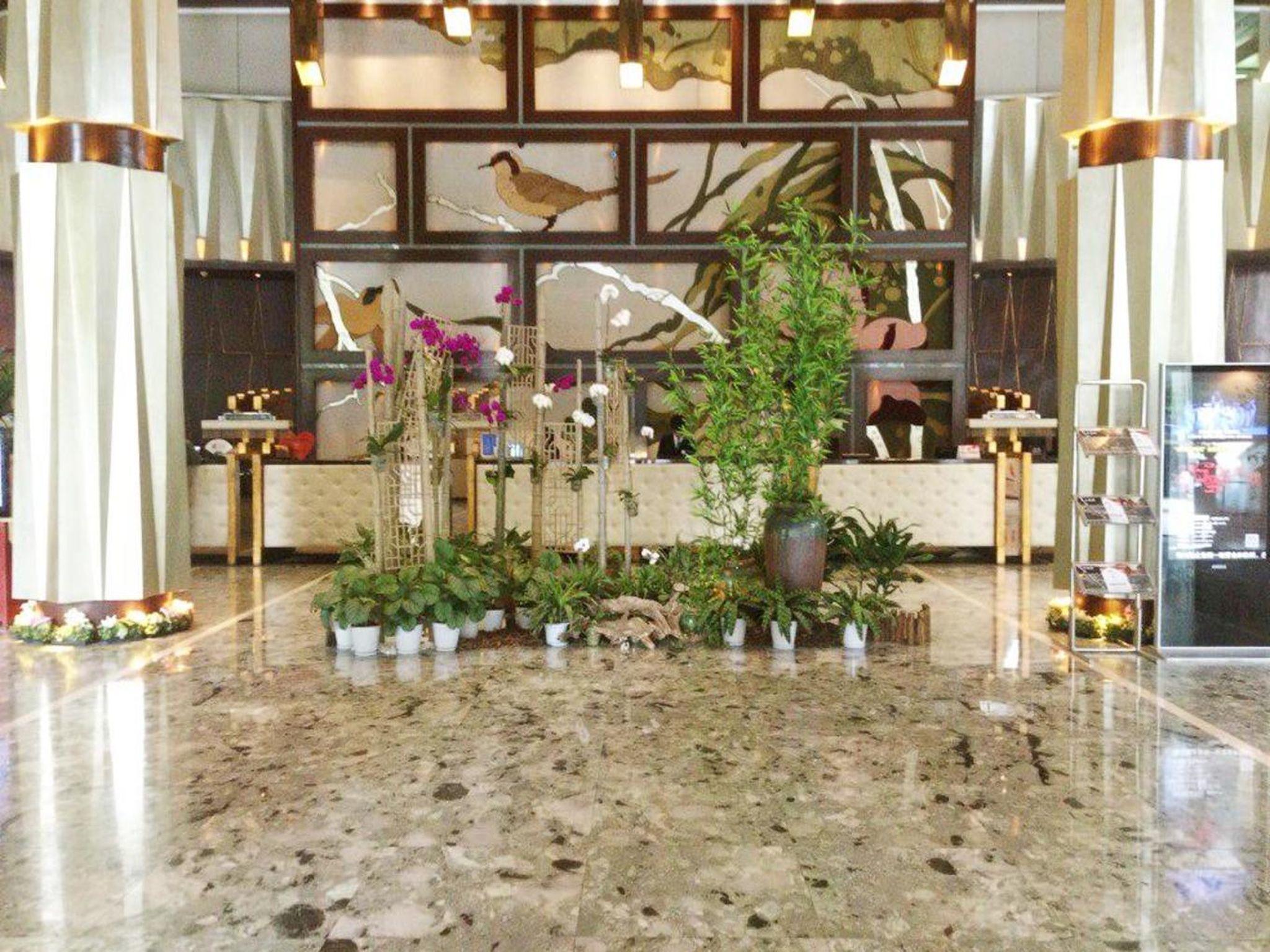 Redstar Culture Hotel Hangzhou Bagian luar foto