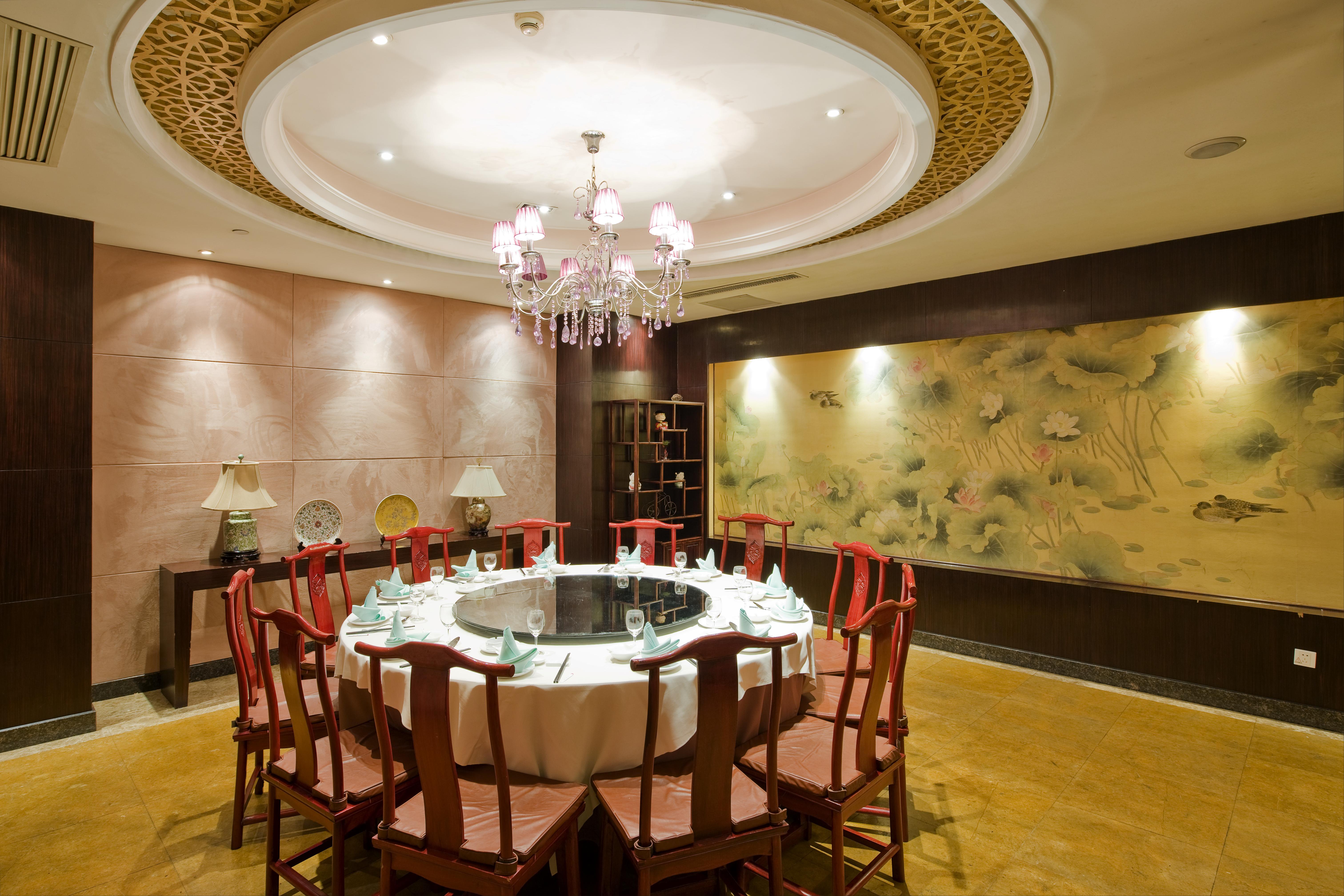 Redstar Culture Hotel Hangzhou Bagian luar foto
