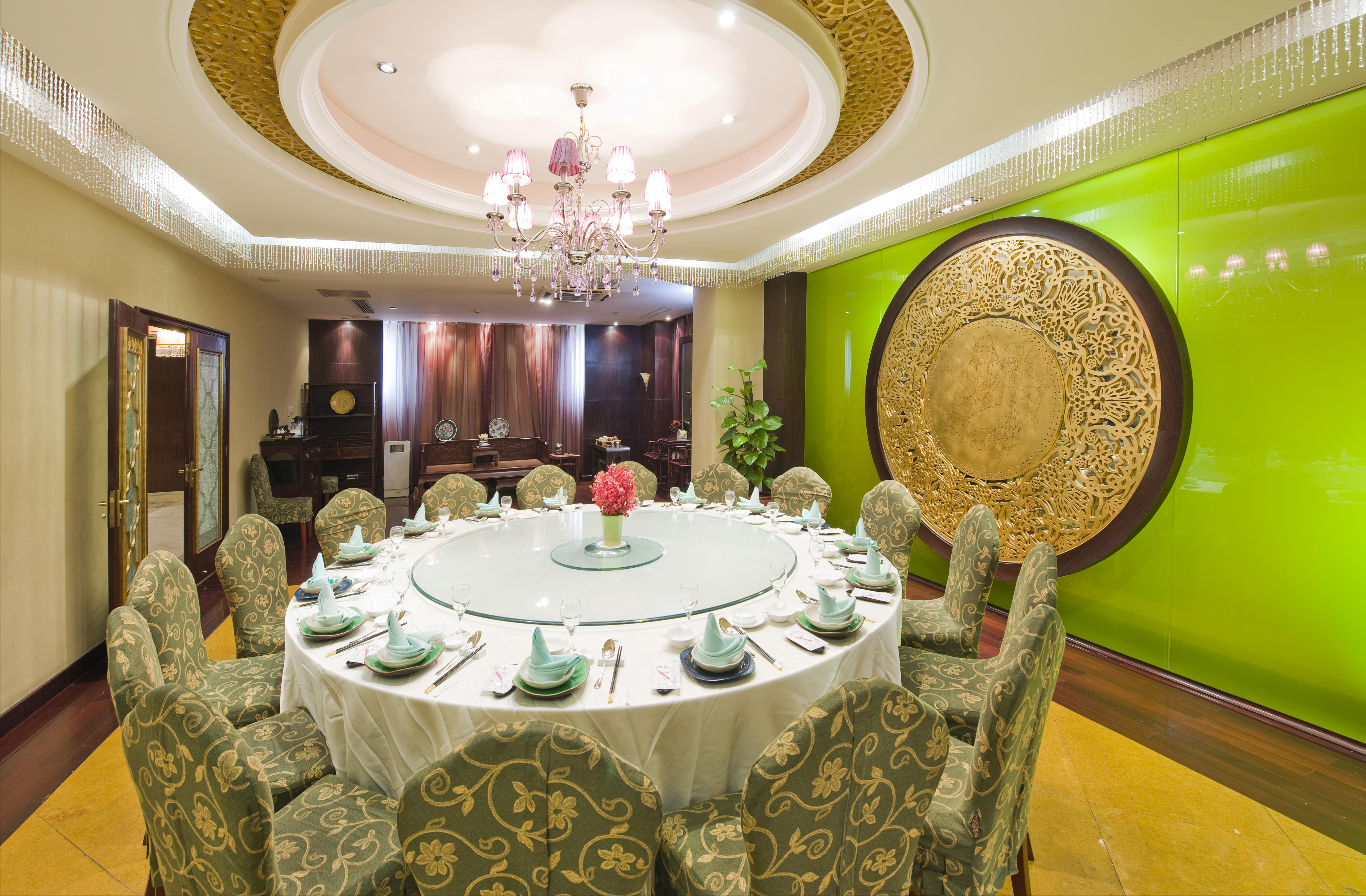 Redstar Culture Hotel Hangzhou Bagian luar foto