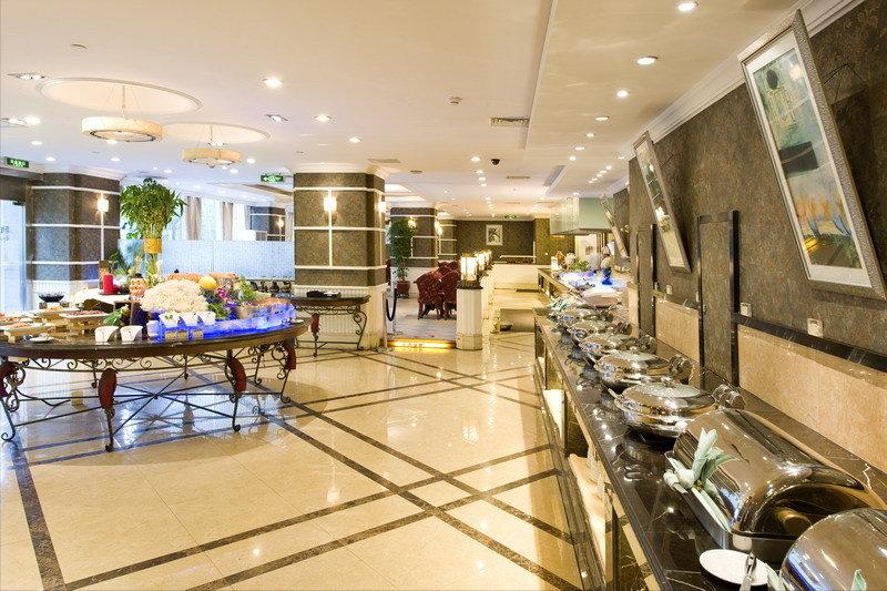 Redstar Culture Hotel Hangzhou Bagian luar foto