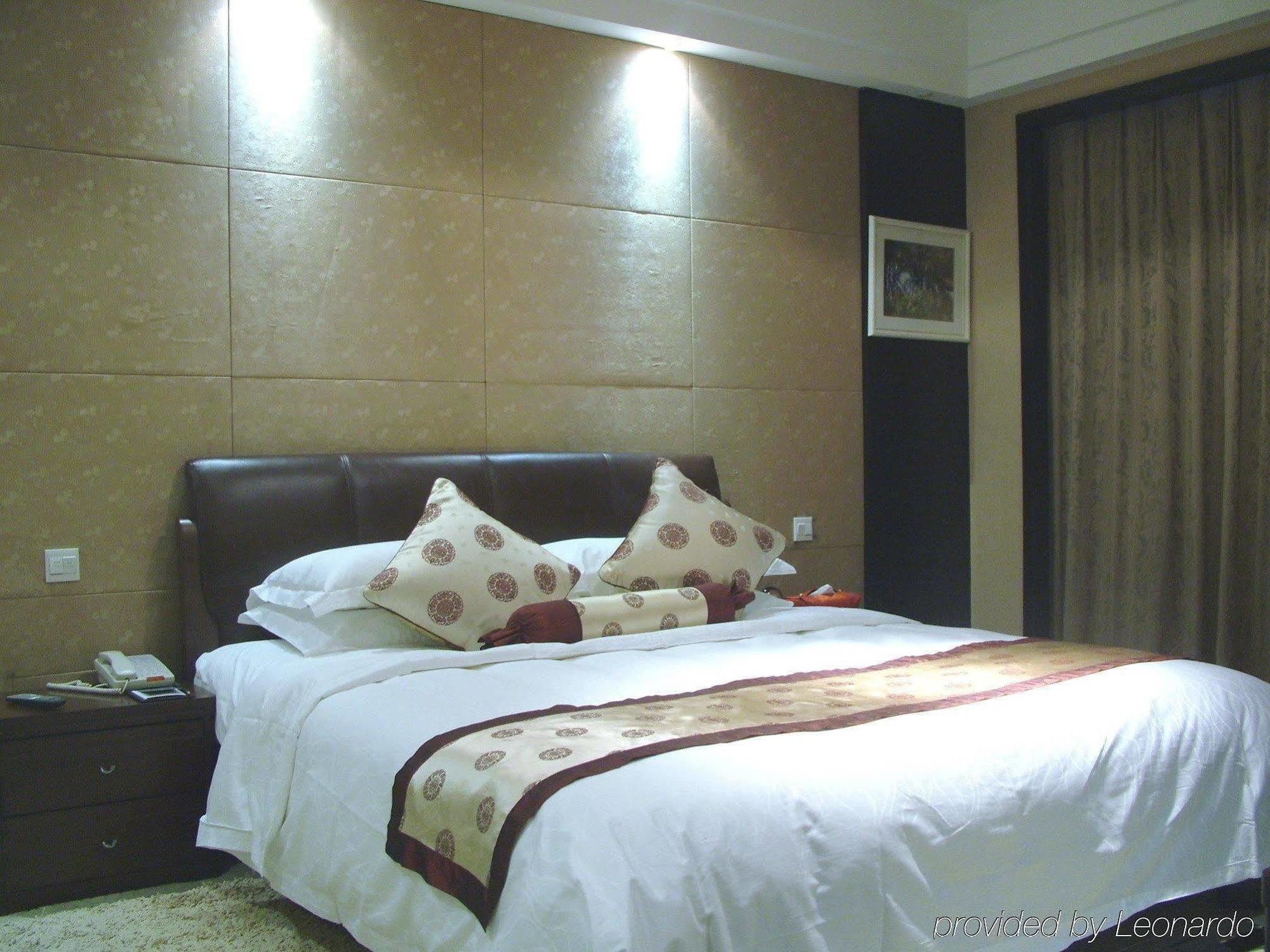 Redstar Culture Hotel Hangzhou Ruang foto
